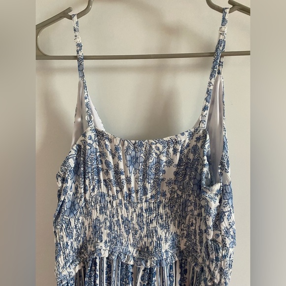 NWOT Hint of Blush dress - Picture 4 of 4